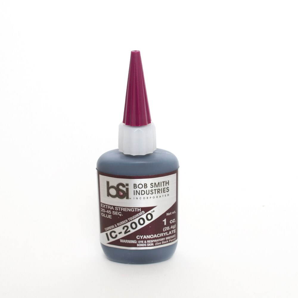 Bob Smith, Adhesives/Glue, Art & School, IC-2000, 1279